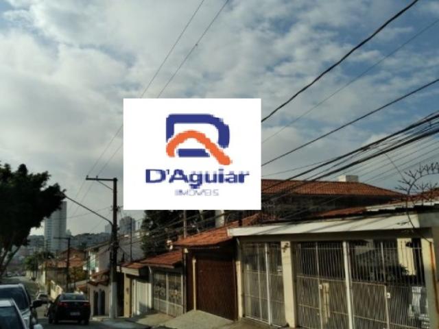 #DG4507 - Terreno para Venda em São Paulo - SP