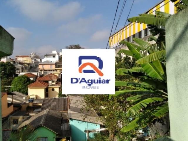 #DG4507 - Terreno para Venda em São Paulo - SP