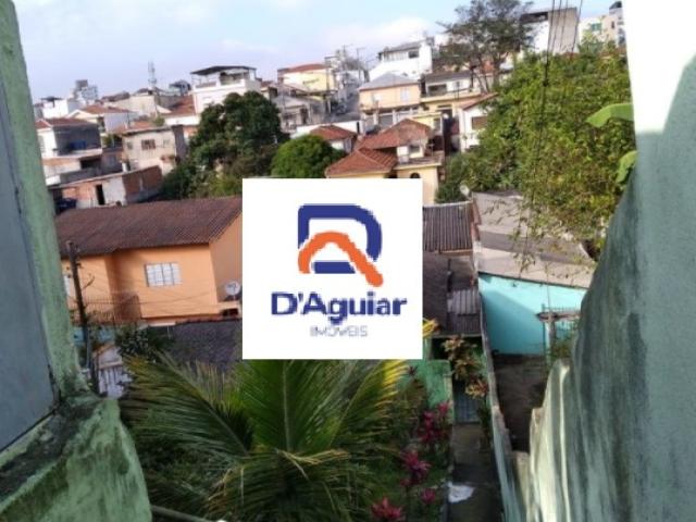 #DG4507 - Terreno para Venda em São Paulo - SP