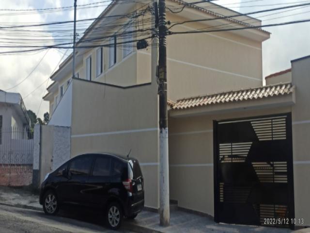 #CMI6447 - Casa em condomínio para Venda em São Paulo - SP - 1