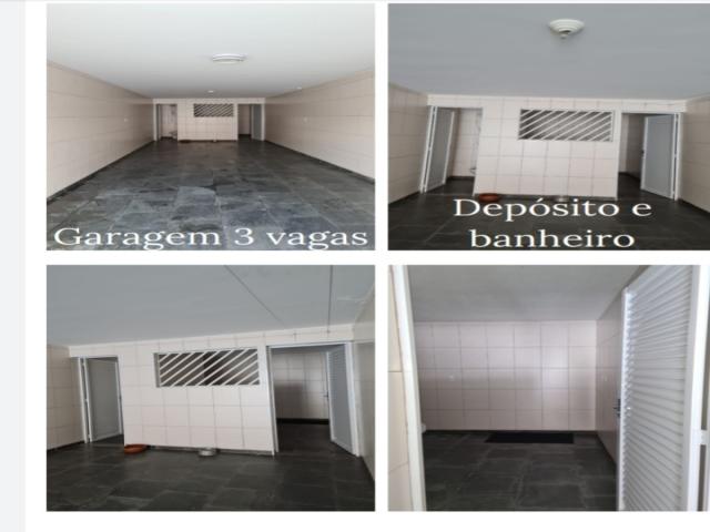 Sobrado para Venda em São Paulo - 3
