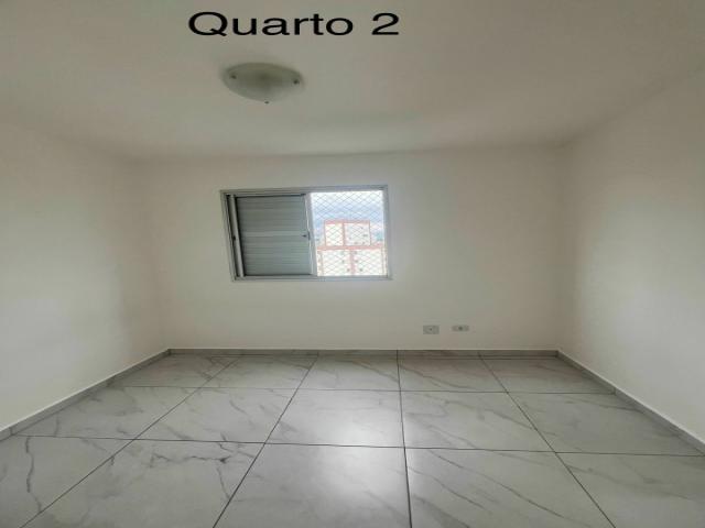 #CMI6449 - Apartamento para Locação em São Paulo - SP - 3