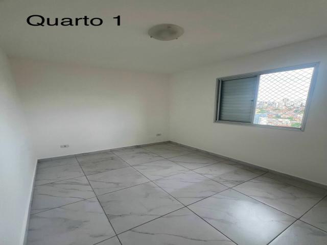 #CMI6449 - Apartamento para Locação em São Paulo - SP - 2
