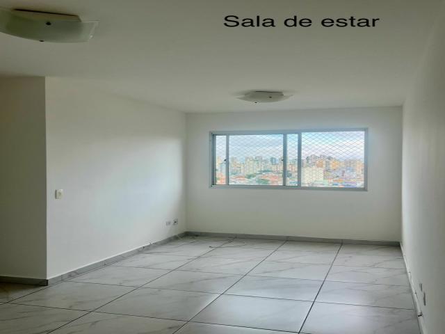 #CMI6449 - Apartamento para Locação em São Paulo - SP - 1