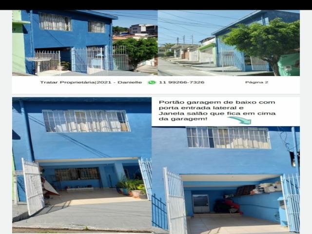 Sobrado para Venda em São Paulo - 3