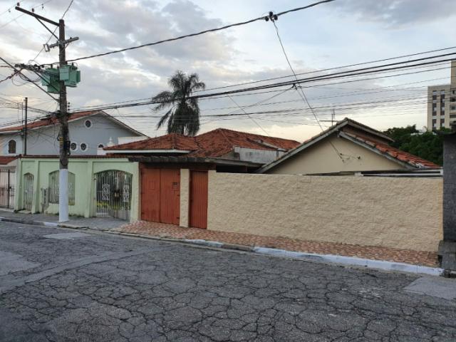 #DG4522 - Terreno para Venda em São Paulo - SP - 1