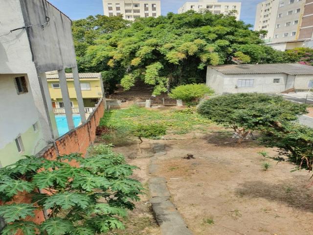 #DG4522 - Terreno para Venda em São Paulo - SP - 2