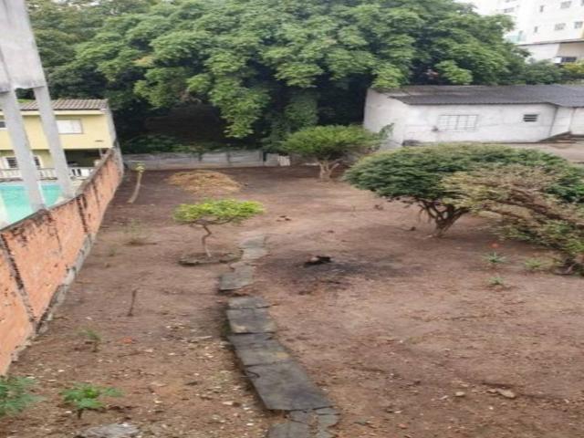 Terreno para Venda em São Paulo - 4