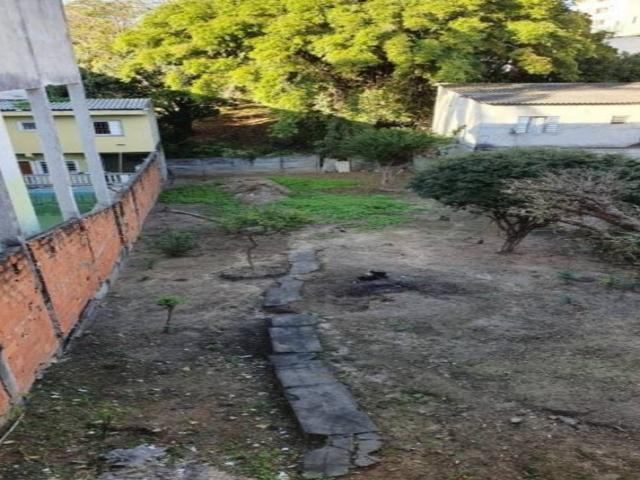 Terreno para Venda em São Paulo - 5