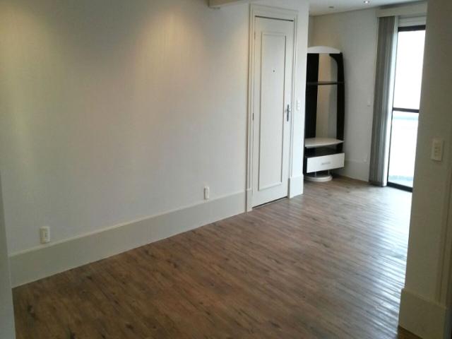 #CM6454 - Apartamento para Venda em São Paulo - SP