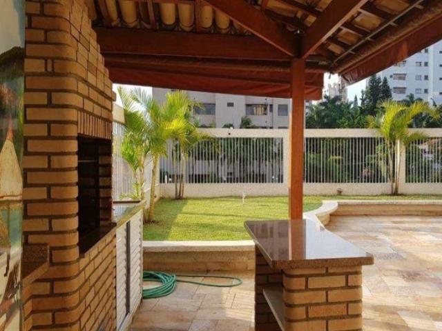 Apartamento para Venda em São Paulo - 3