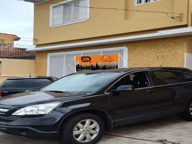 #CMI6458 - Casa para Locação em São Paulo - SP