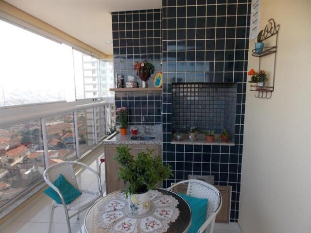 Apartamento para Venda em São Paulo - 2