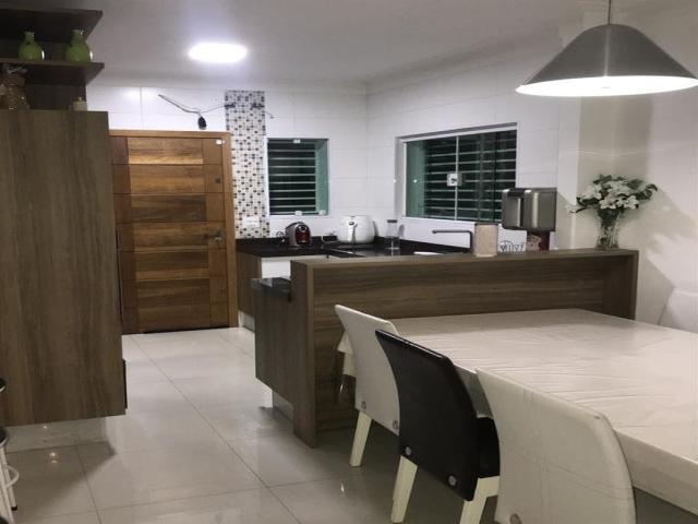 Sobrado para Venda em São Paulo - 5