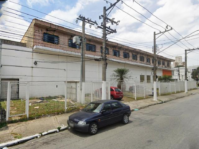 #CMI6465 - Salão Comercial para Locação em São Paulo - SP - 3