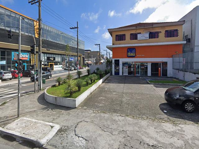 #CMI6465 - Salão Comercial para Locação em São Paulo - SP - 2