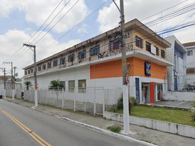 #CMI6465 - Salão Comercial para Locação em São Paulo - SP - 1