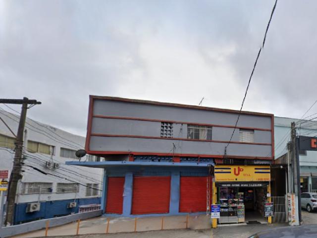 #CMI6468 - Salão Comercial para Locação em São Paulo - SP - 1