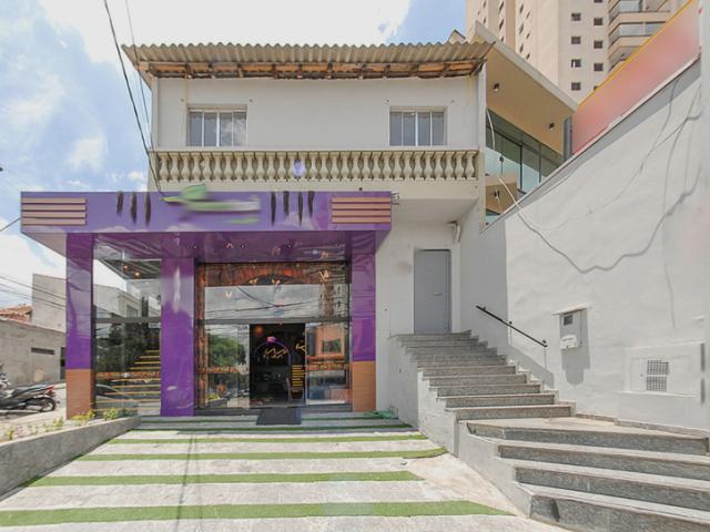 #CMI6469 - Casa para Locação em São Paulo - SP - 1