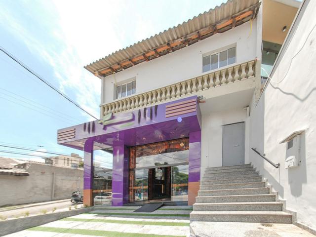 #CMI6469 - Casa para Locação em São Paulo - SP - 2