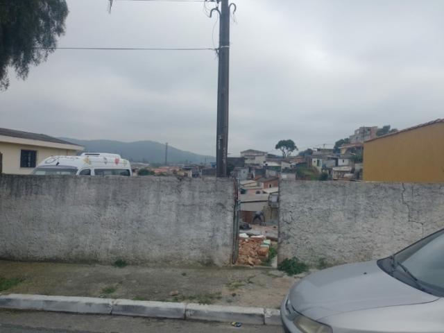 #DG4559 - Terreno para Venda em São Paulo - SP - 2