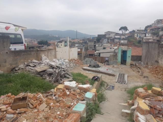 #DG4559 - Terreno para Venda em São Paulo - SP - 3