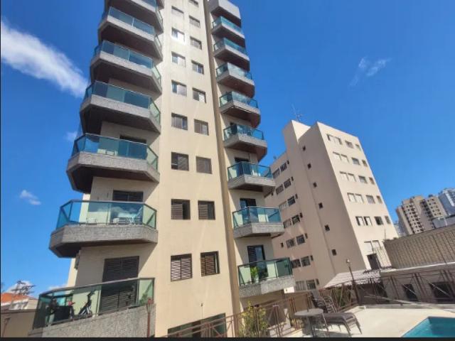 #CMI6480 - Apartamento para Locação em São Paulo - SP - 1