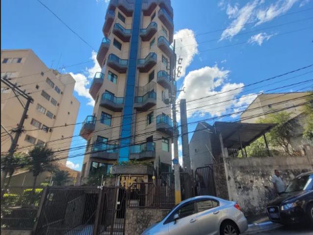 #CMI6480 - Apartamento para Locação em São Paulo - SP - 2