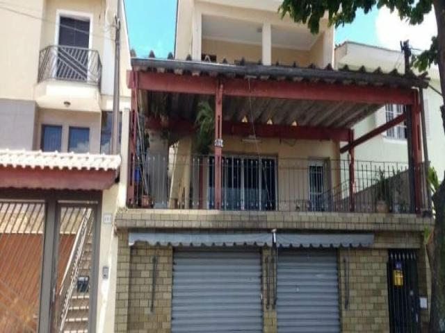 Casa para Venda em São Paulo - 2