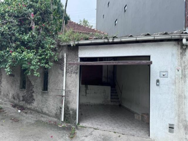 #CMI6491 - Casa para Locação em São Paulo - SP