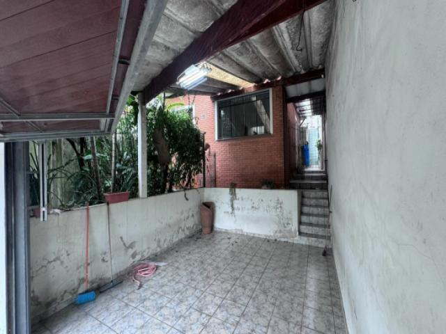 #CMI6491 - Casa para Locação em São Paulo - SP