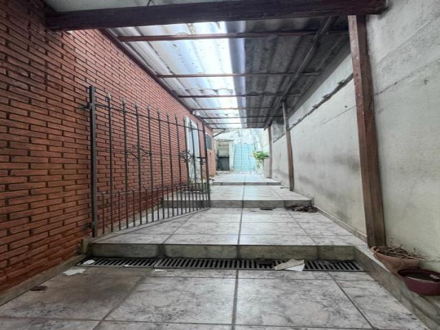#CMI6491 - Casa para Locação em São Paulo - SP