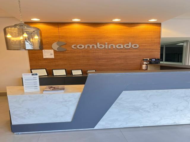 #CMI6492 - Galpão para Locação em São Paulo - SP - 1