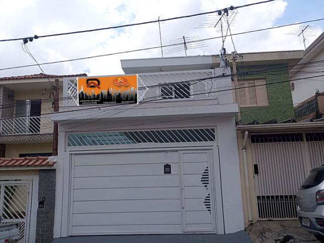 #CMI6497 - Sobrado para Locação em São Paulo - SP - 1