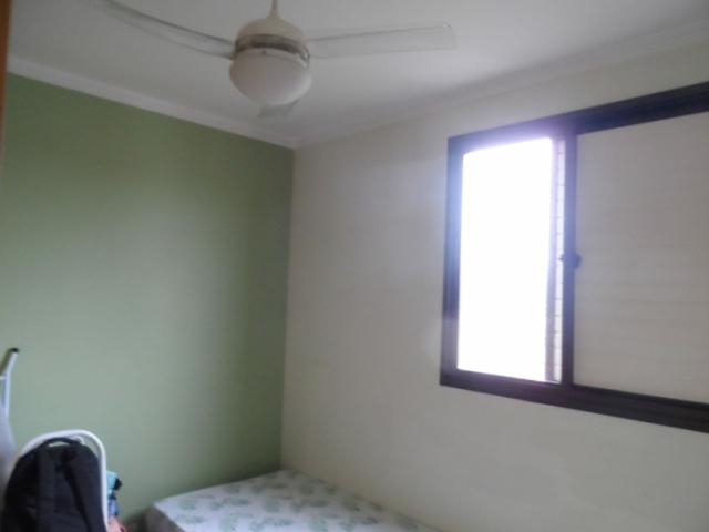 #CM6502 - Apartamento para Venda em São Paulo - SP