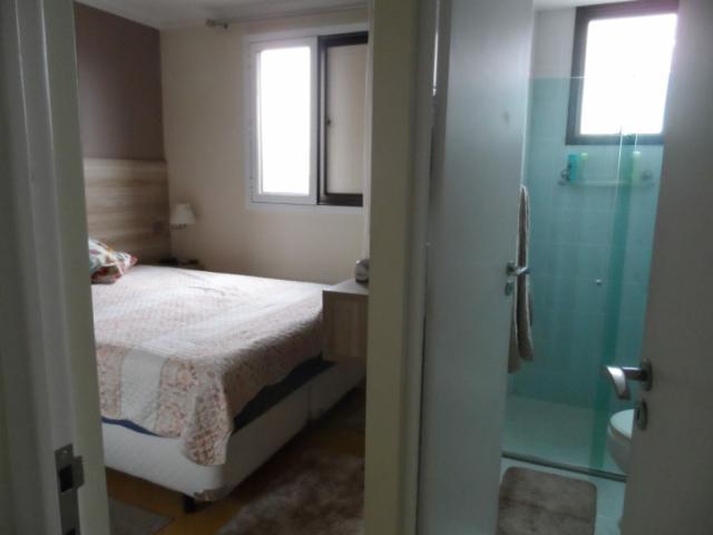 #CM6502 - Apartamento para Venda em São Paulo - SP