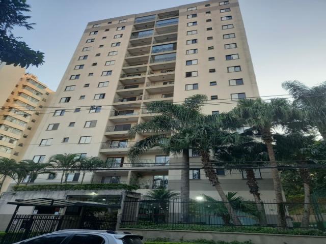#CM6502 - Apartamento para Venda em São Paulo - SP