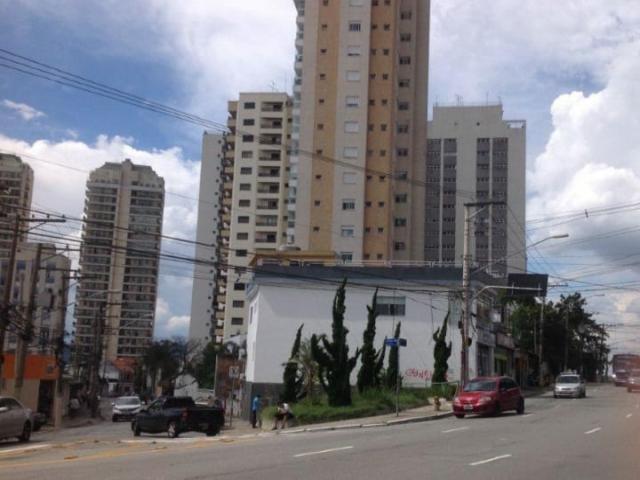#DG4589 - Prédio comercial para Venda em São Paulo - SP - 1