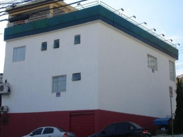 #DG4589 - Prédio comercial para Venda em São Paulo - SP - 2