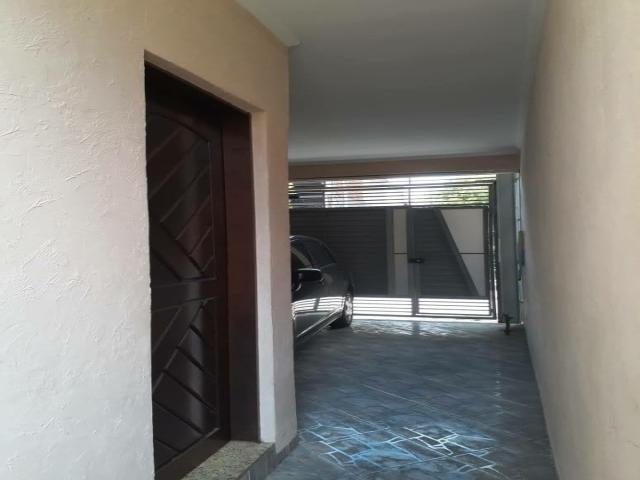 #CMI6505 - Sobrado para Venda em Guarulhos - SP - 2