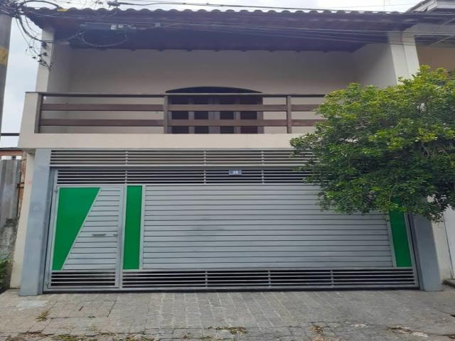 #CMI6505 - Sobrado para Venda em Guarulhos - SP - 1