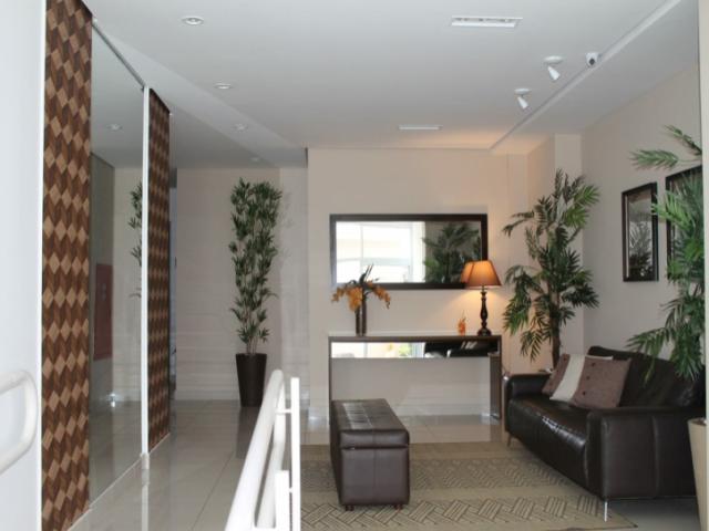 #CMI6511 - Apartamento para Locação em São Paulo - SP - 1