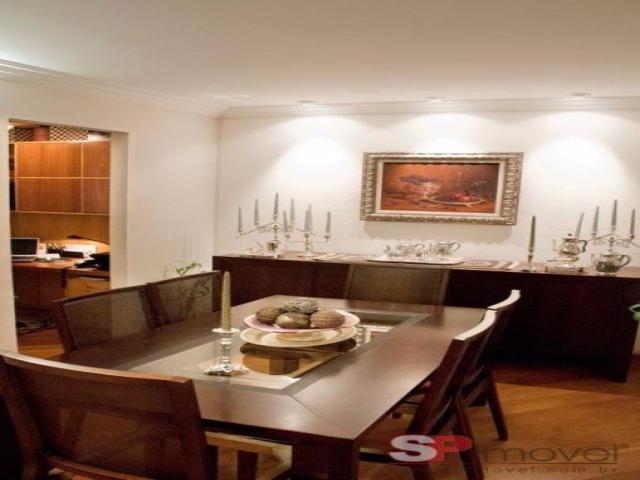 Apartamento para Venda em São Paulo - 2