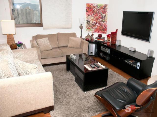 Apartamento para Venda em São Paulo - 3