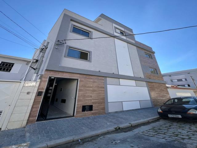 #CMI6537 - Apartamento para Locação em São Paulo - SP - 1
