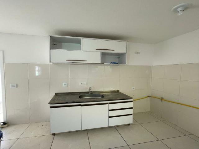 #CMI6539 - Apartamento para Locação em São Paulo - SP - 2
