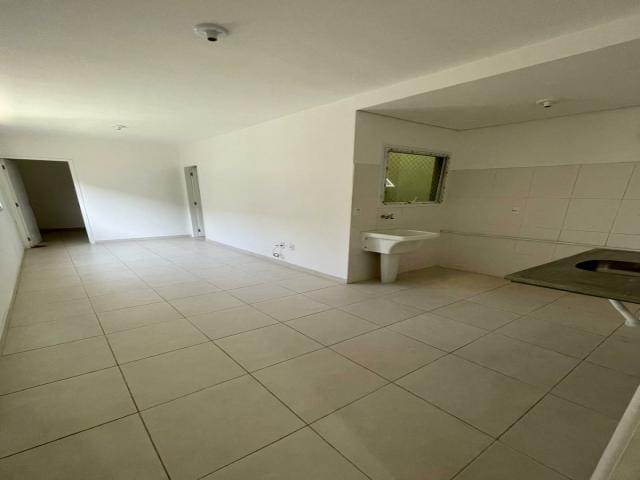 #CMI6540 - Apartamento para Locação em São Paulo - SP - 2