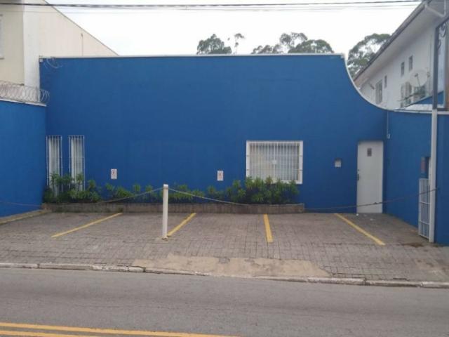 #DG4635 - Prédio comercial para Venda em São Paulo - SP - 1