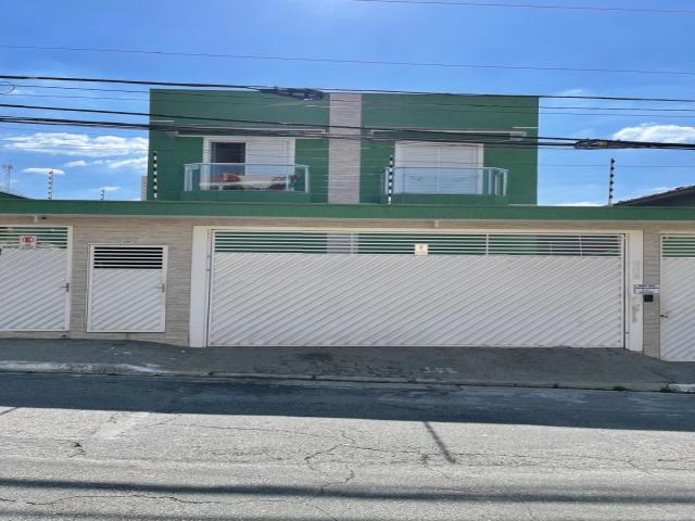 #CMI6540 - Apartamento para Locação em São Paulo - SP - 1