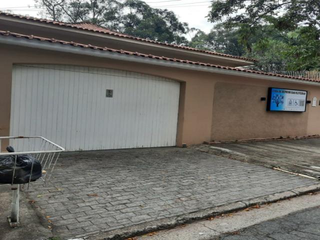 #CMI6541 - Casa para Venda em São Paulo - SP - 1